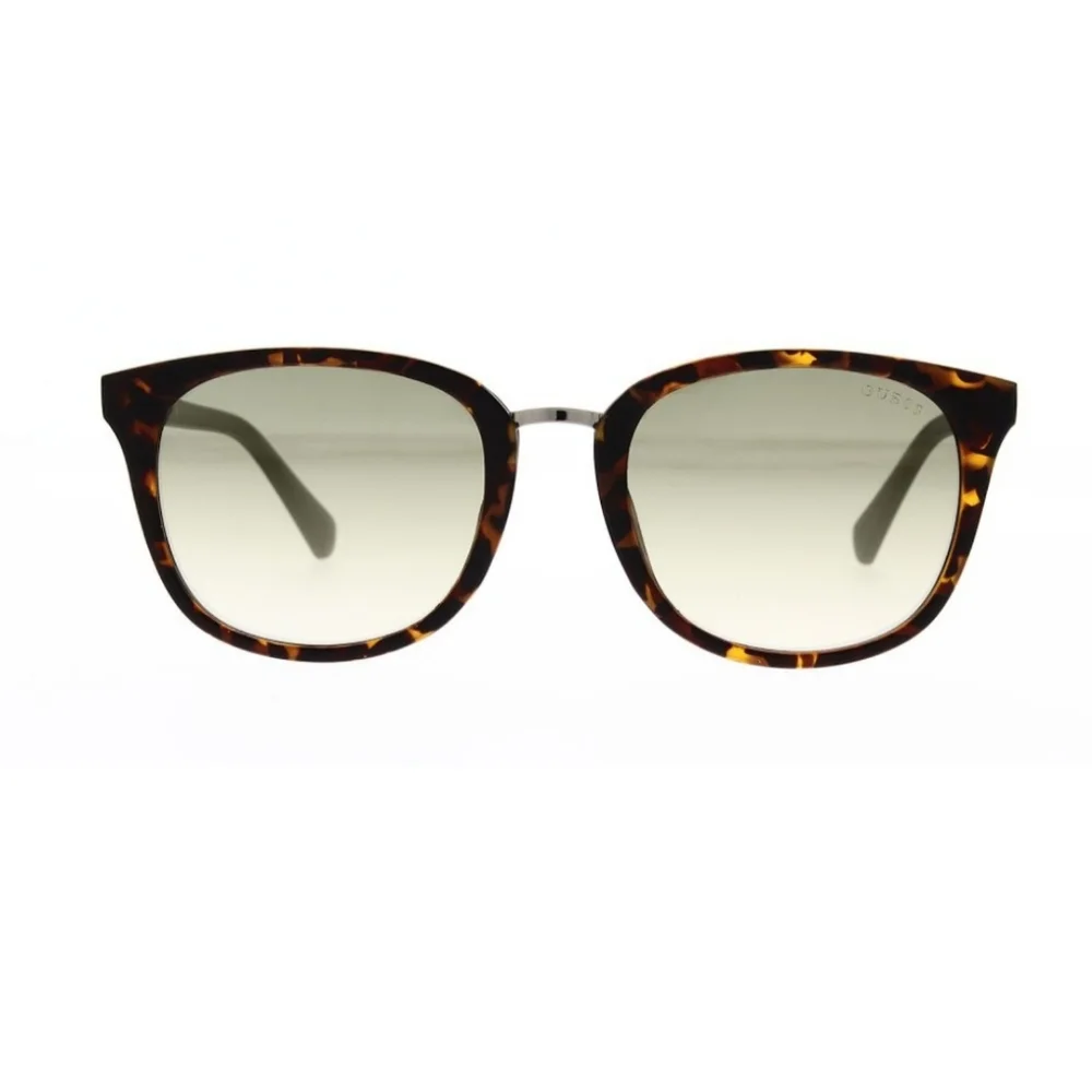 Guess Dark Havana Sunglasses *NWT* - Picture 4 of 16
